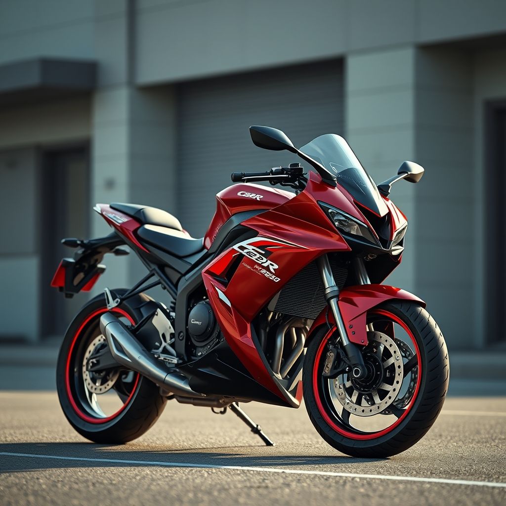 การเปลี่ยนถ่ายน้ำมันเครื่อง CBR650R